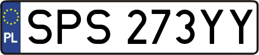 SPS273YY