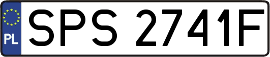 SPS2741F