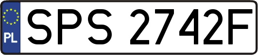 SPS2742F