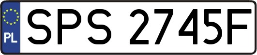SPS2745F