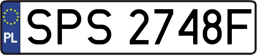 SPS2748F