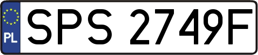 SPS2749F