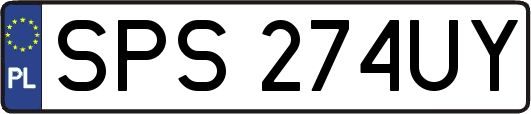 SPS274UY