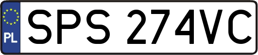 SPS274VC