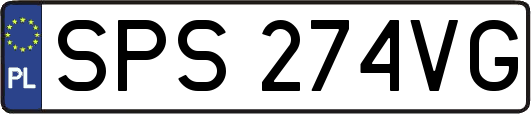 SPS274VG