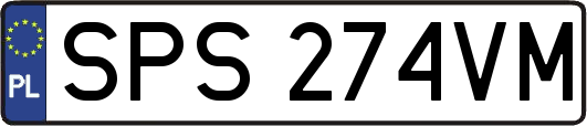 SPS274VM