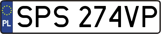 SPS274VP