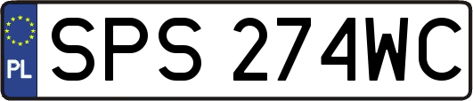 SPS274WC