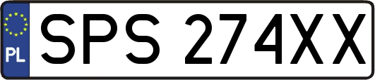 SPS274XX