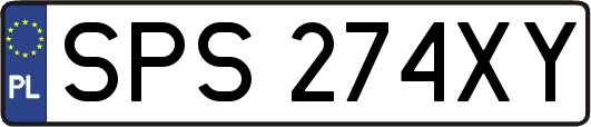 SPS274XY