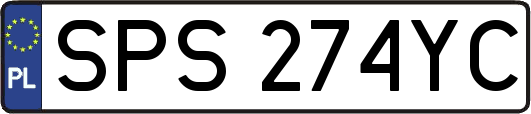 SPS274YC