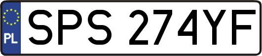 SPS274YF