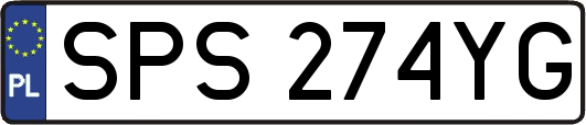 SPS274YG
