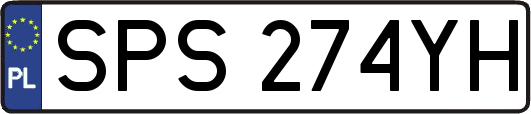SPS274YH