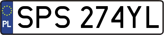 SPS274YL