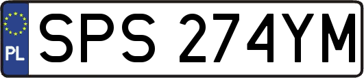 SPS274YM