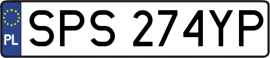 SPS274YP