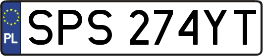 SPS274YT