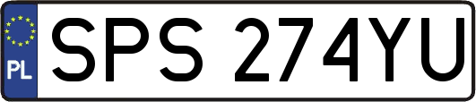 SPS274YU