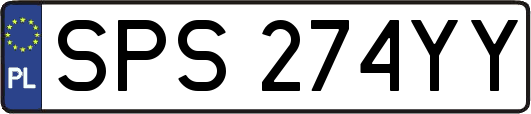 SPS274YY