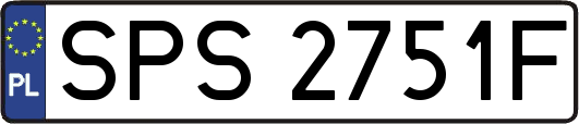 SPS2751F