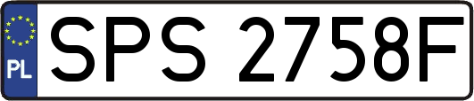 SPS2758F