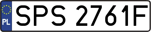 SPS2761F