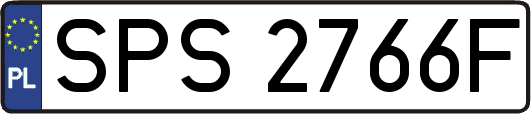 SPS2766F