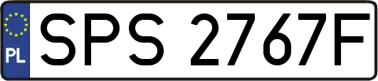 SPS2767F