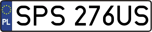 SPS276US