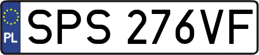 SPS276VF