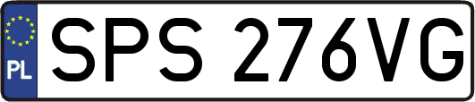 SPS276VG