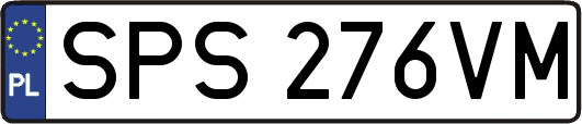 SPS276VM
