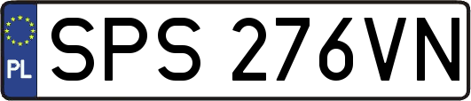 SPS276VN