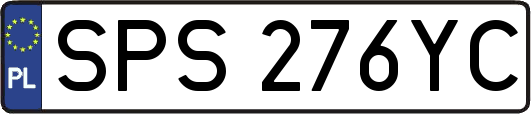 SPS276YC