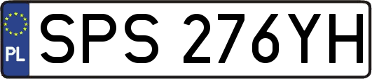 SPS276YH