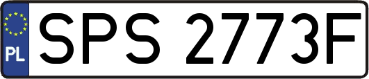 SPS2773F