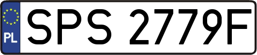 SPS2779F