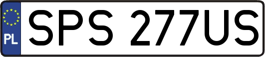 SPS277US