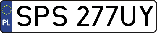 SPS277UY
