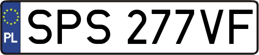 SPS277VF