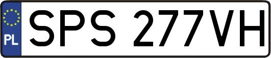 SPS277VH