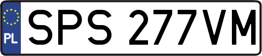 SPS277VM