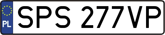 SPS277VP