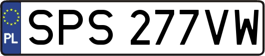 SPS277VW