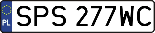 SPS277WC