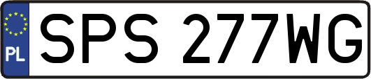 SPS277WG