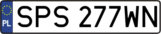 SPS277WN