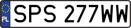 SPS277WW