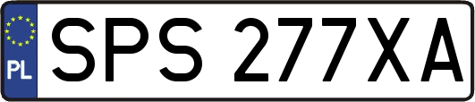 SPS277XA